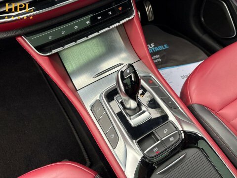 MG HS 1.5 T-gdi 16.6 Kwh Exclusive Aut... #17