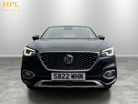 MG HS 2022 22 1.5  #2