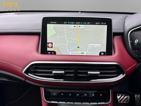 MG HS 1.5 T-gdi 16.6 Kwh Exclusive Aut... #19
