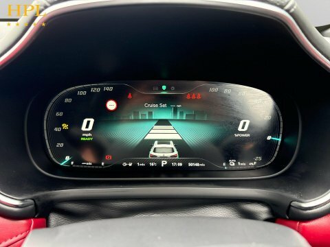 MG HS 1.5 T-gdi 16.6 Kwh Exclusive Aut... #14
