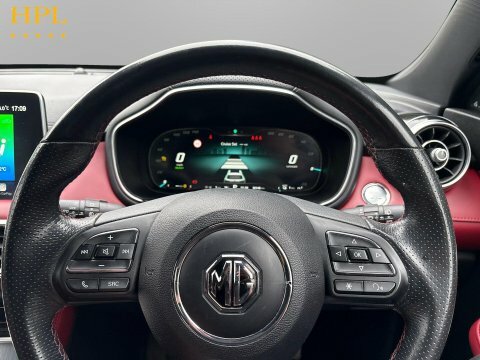 MG HS 1.5 T-gdi 16.6 Kwh Exclusive Aut... #13