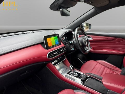 MG HS 1.5 T-gdi 16.6 Kwh Exclusive Aut... #15