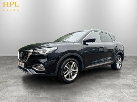 MG HS 2022 22 1.5  #3