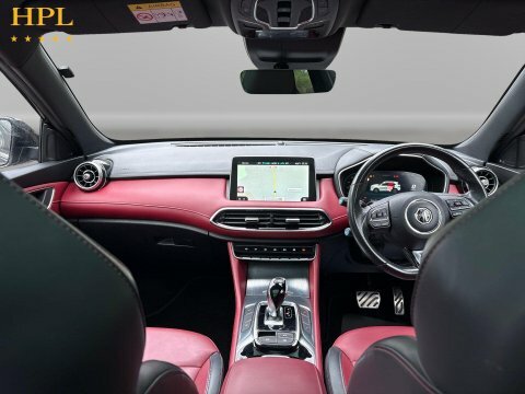 MG HS 1.5 T-gdi 16.6 Kwh Exclusive Aut... #20