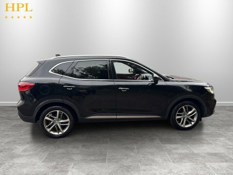 MG HS 1.5 T-gdi 16.6 Kwh Exclusive Aut... #8