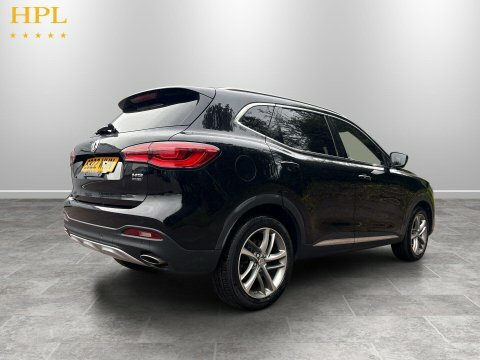MG HS 1.5 T-gdi 16.6 Kwh Exclusive Aut... #7
