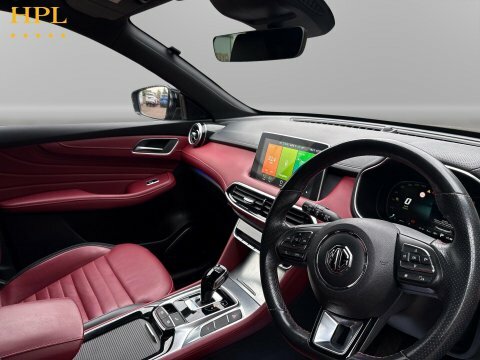 MG HS 1.5 T-gdi 16.6 Kwh Exclusive Aut... #12