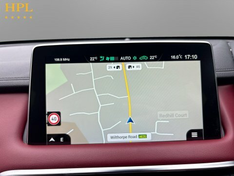 MG HS 1.5 T-gdi 16.6 Kwh Exclusive Aut... #16