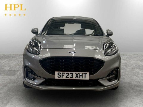 Ford Puma 2023 23 1.0T  #2