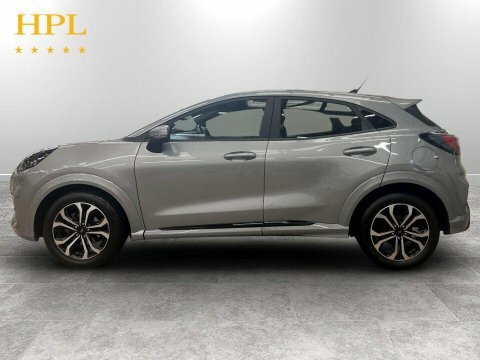 Ford Puma 2023 23 1.0T  #4