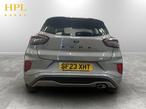 Ford Puma 2023 23 1.0T  #6