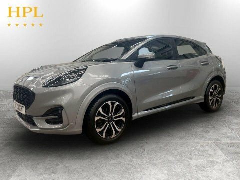 Ford Puma 2023 23 1.0T  #3