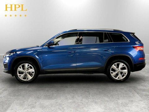 Skoda Kodiaq 2024 24 1.5  #4