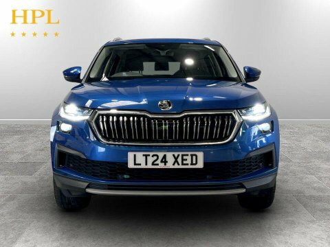 Skoda Kodiaq 2024 24 1.5  #2