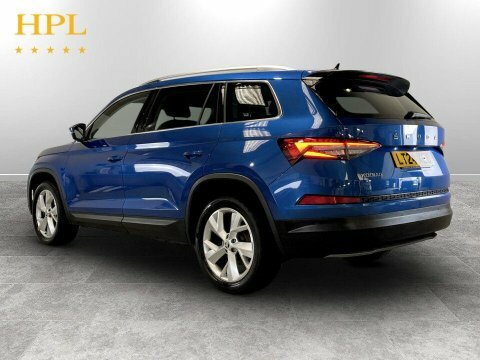 Skoda Kodiaq 2024 24 1.5  #5