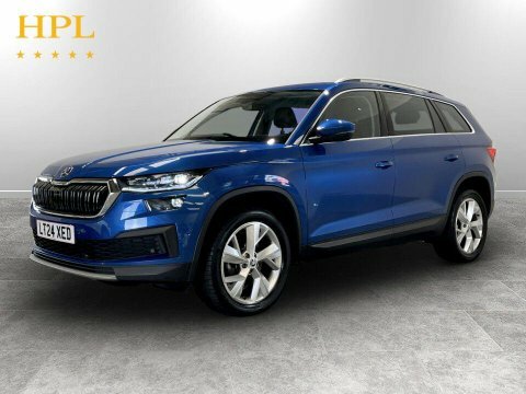 Skoda Kodiaq 2024 24 1.5  #3