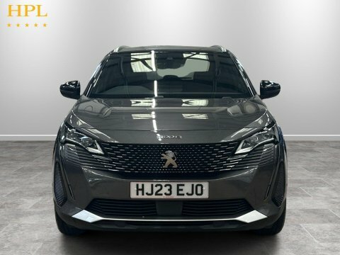 Peugeot 5008 2023 23 1.2  #2