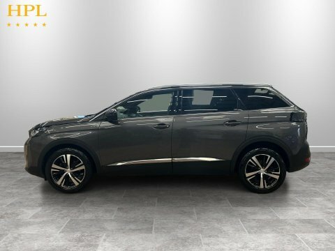 Peugeot 5008 2023 23 1.2  #4
