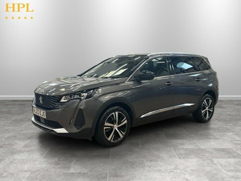 Peugeot 5008 2023 23 1.2  #3