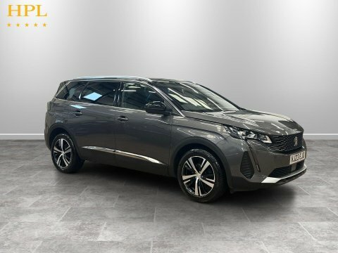 Peugeot 5008 2023 23 1.2 