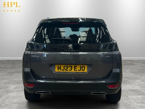 Peugeot 5008 2023 23 1.2  #6
