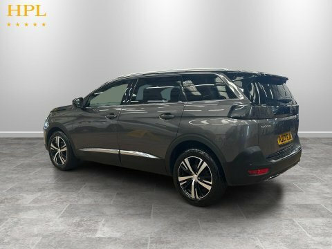 Peugeot 5008 2023 23 1.2  #5