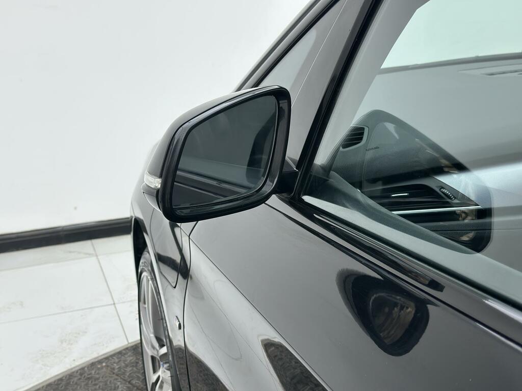 BMW 2 Series Active Tourer 216D Se Active Black #29