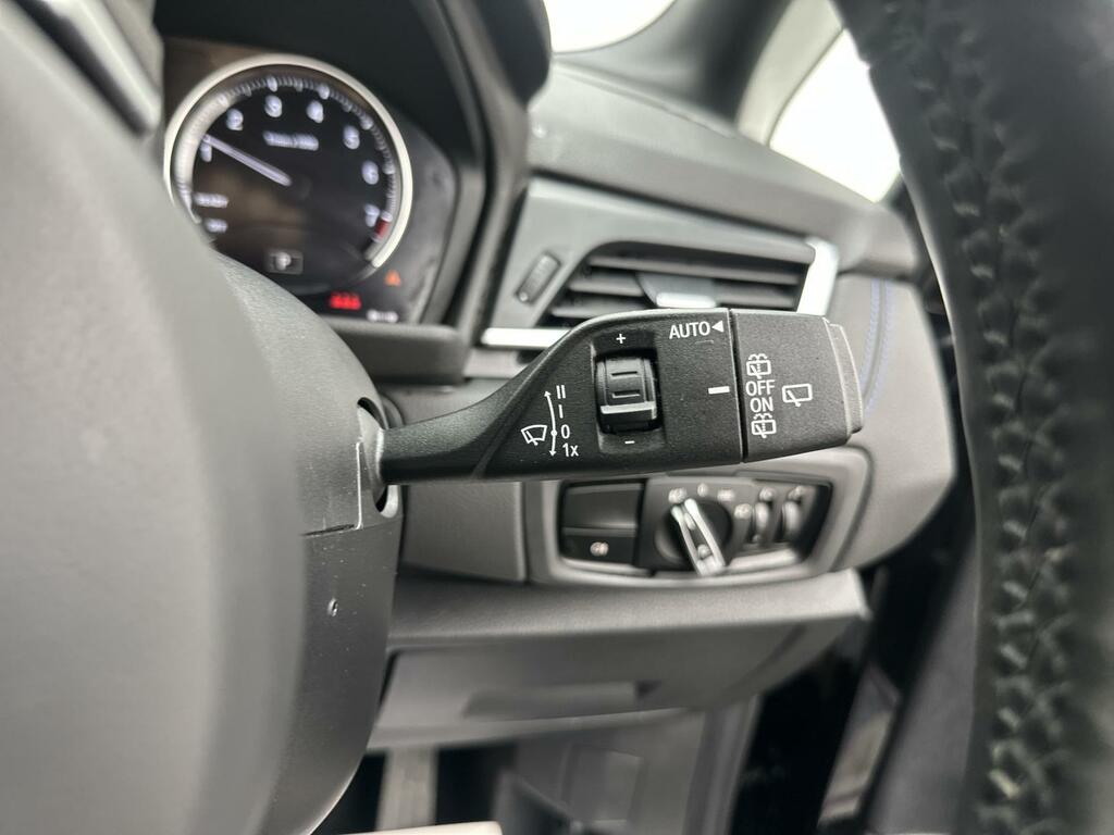 BMW 2 Series Active Tourer 216D Se Active Black #36