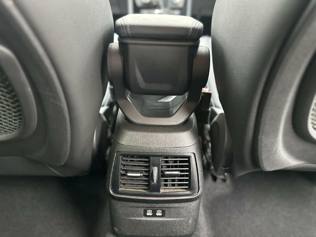 BMW 2 Series Active Tourer 216D Se Active Black #19