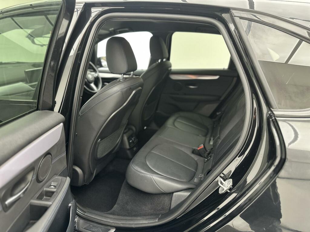 BMW 2 Series Active Tourer 216D Se Active Black #22