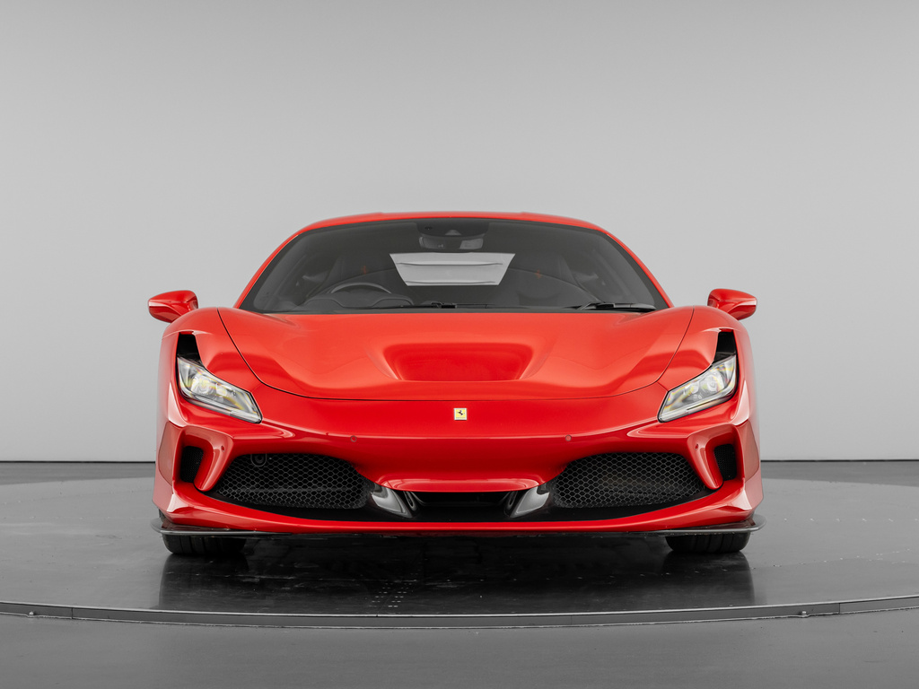 Ferrari F8 Tributo 3.9T V8 Coupe F1 Dct Euro 6 Ss 720  #3