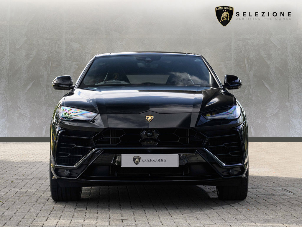 Lamborghini Urus 4.0 V8 Biturbo Suv 4Wd Euro 6 650 #5
