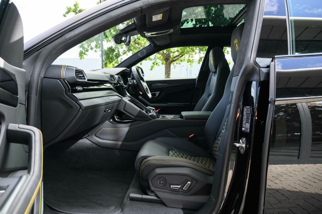 Lamborghini Urus 4.0 V8 Biturbo Suv 4Wd Euro 6 650 #6