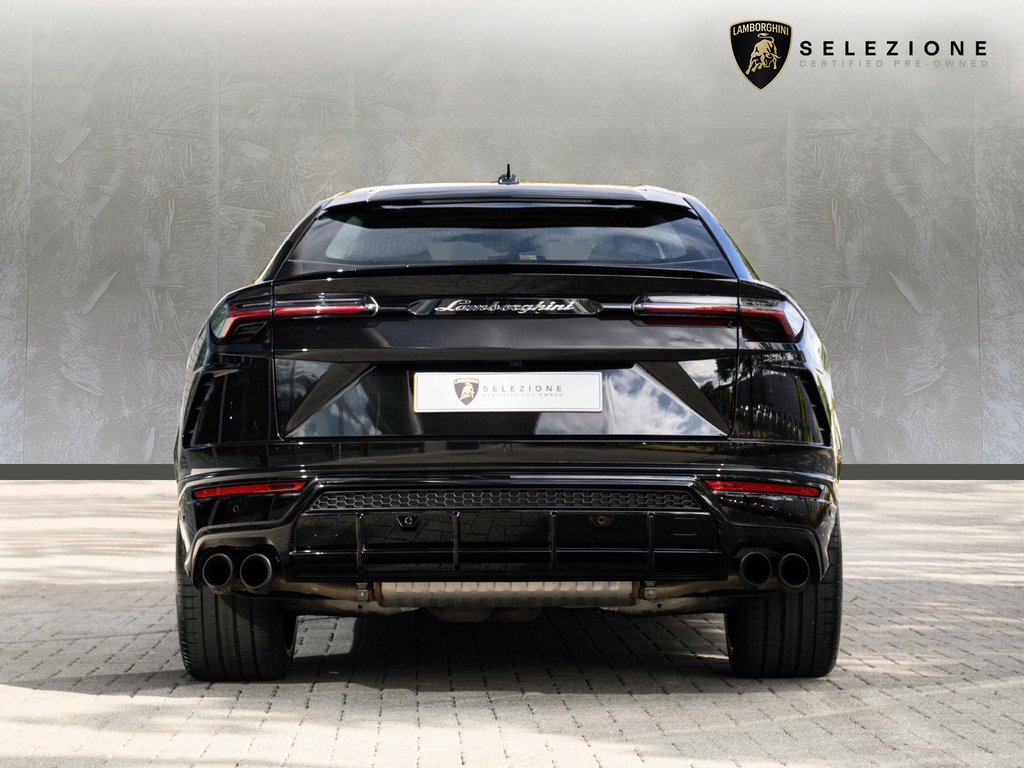 Lamborghini Urus 4.0 V8 Biturbo Suv 4Wd Euro 6 650 #4