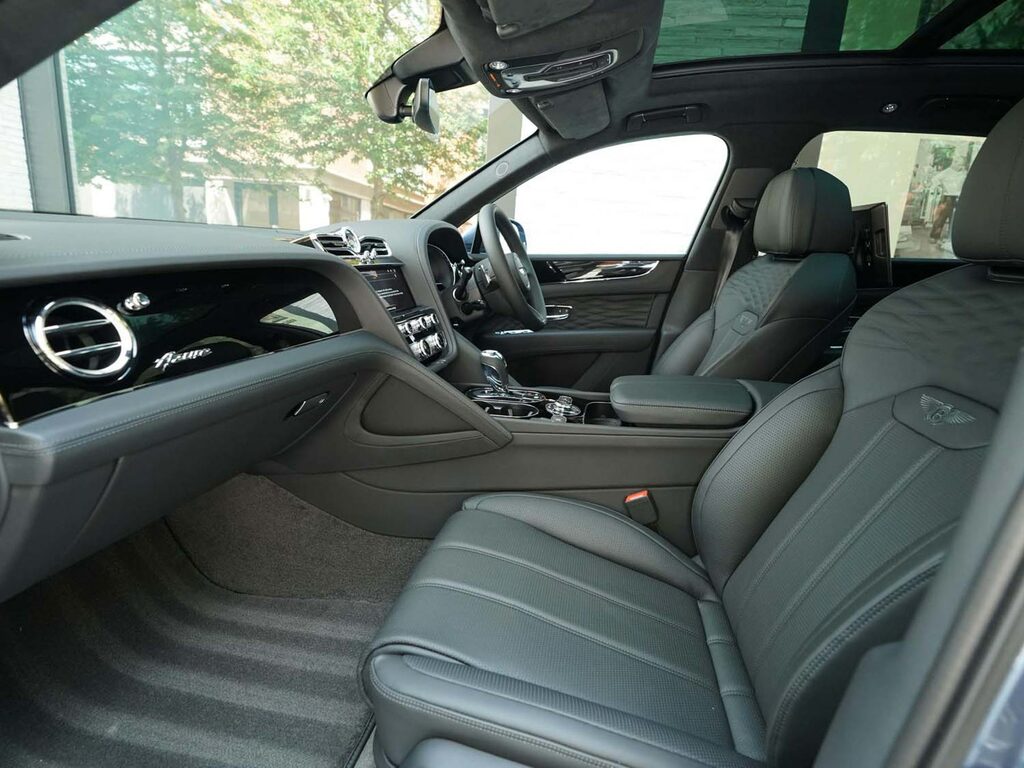 Bentley Bentayga Suv  #2