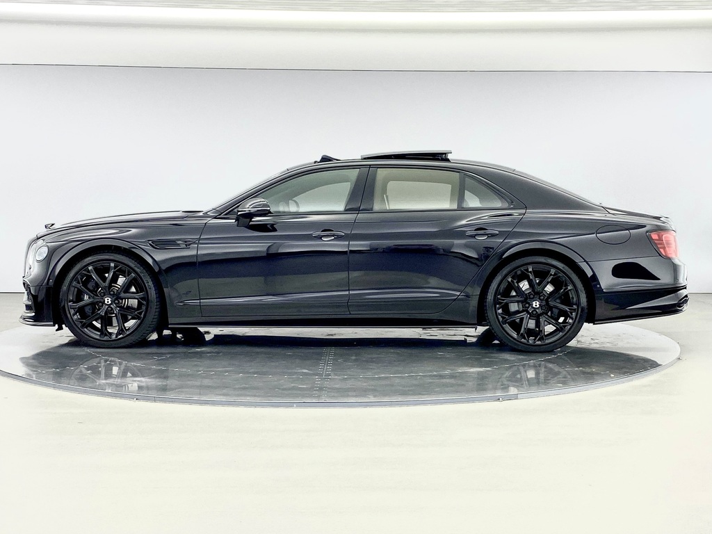 Bentley Flying Spur Azure V8  #5