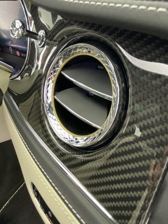 Bentley Flying Spur Azure V8  #19