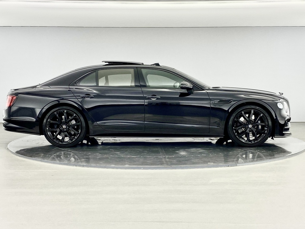 Bentley Flying Spur Azure V8  #2