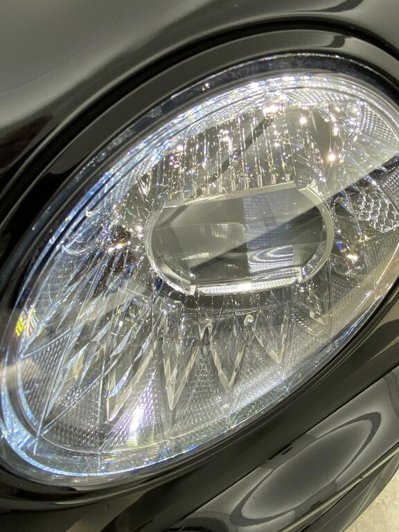 Bentley Flying Spur Azure V8  #20