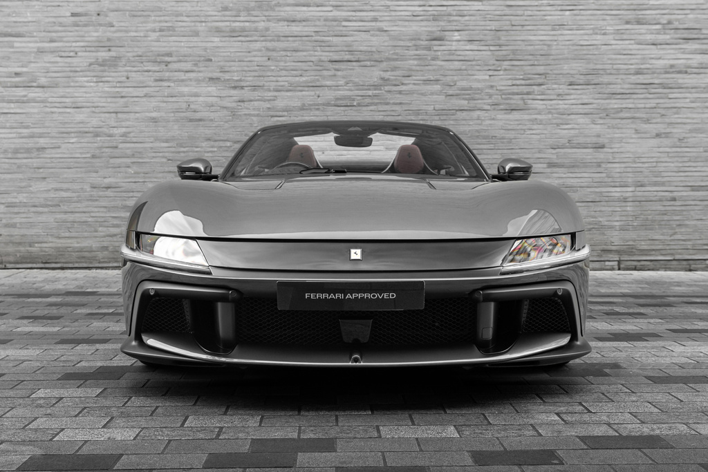 Ferrari 12CILINDRI 6.5 V12 Spider F1 Dct Euro 6 Ss 830 #2