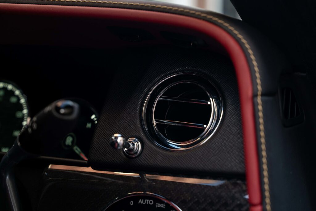 Rolls-Royce Cullinan Black Badge  #43