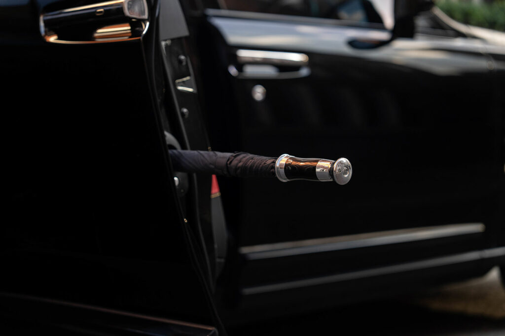Rolls-Royce Cullinan Black Badge  #32