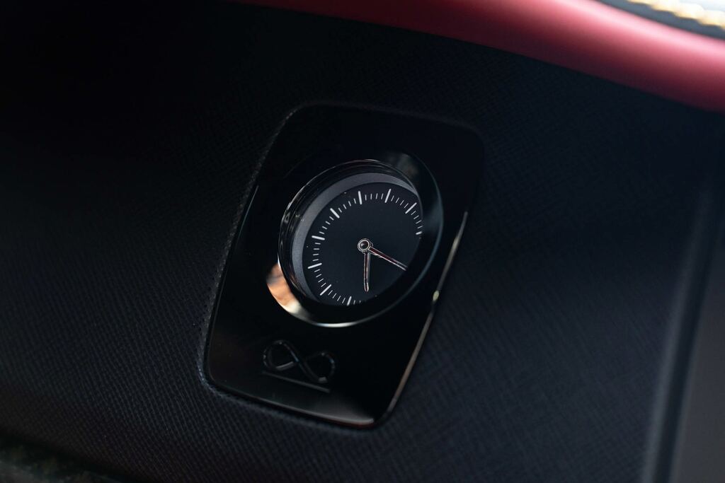 Rolls-Royce Cullinan Black Badge  #56