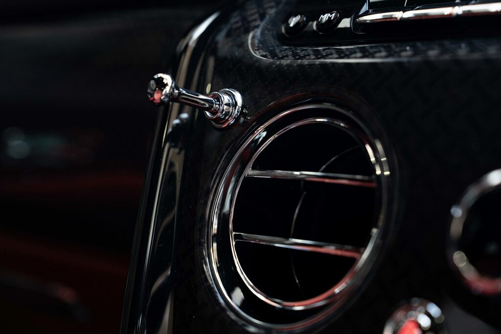 Rolls-Royce Cullinan Black Badge  #49