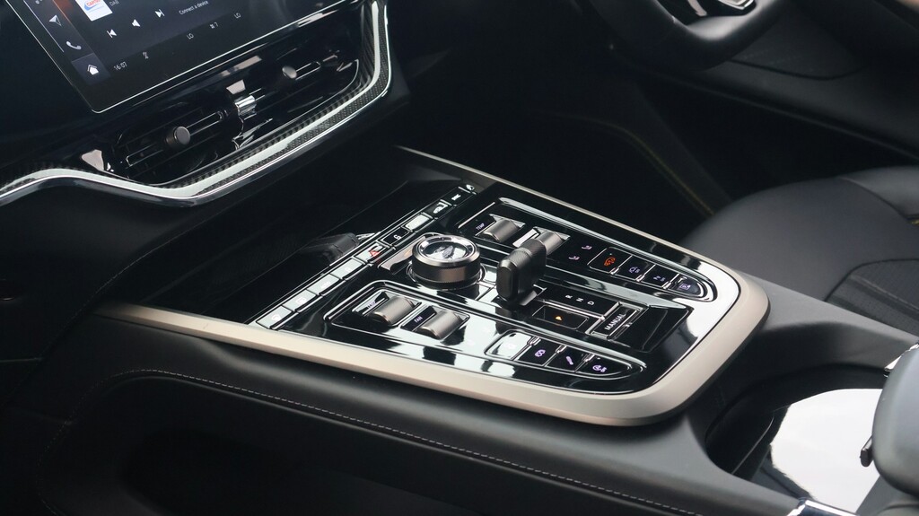 Aston Martin DBX Dbx707 My25 Grey #18
