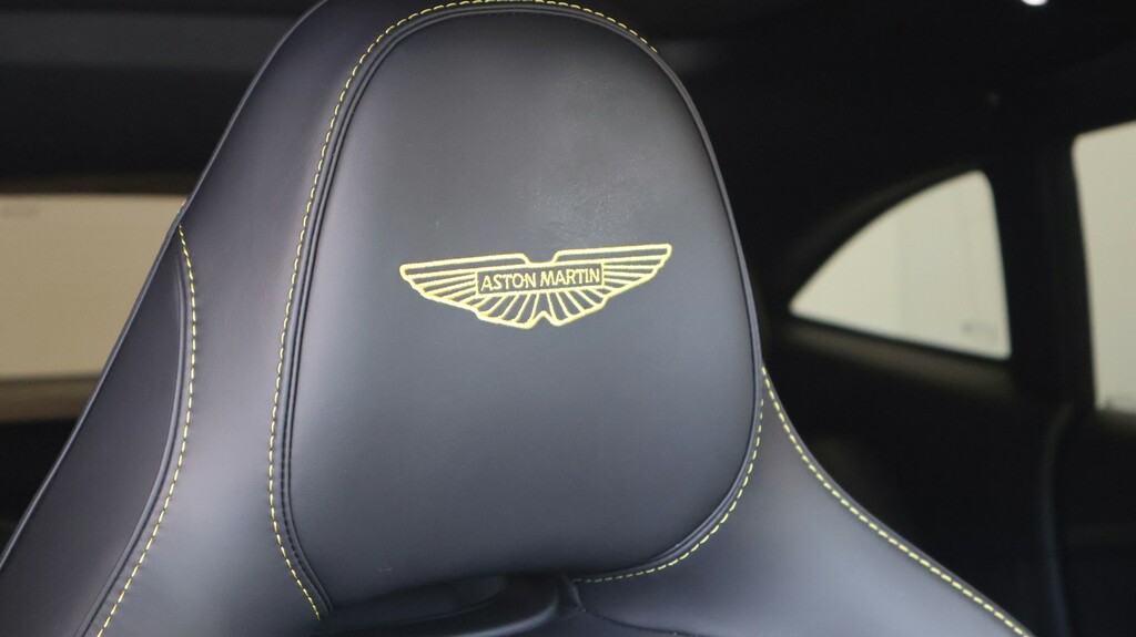 Aston Martin DBX Suv  #5