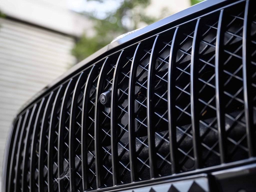Bentley Continental Gt 4.0 V8 Black Edition Grey #47
