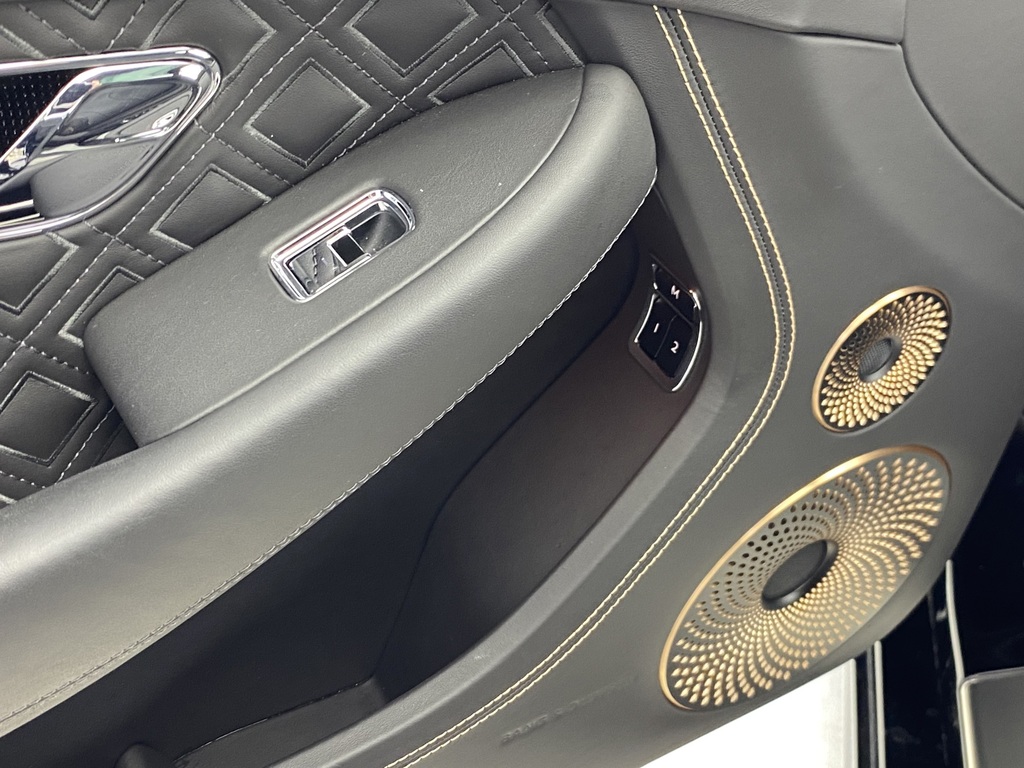 Bentley Continental Gt Convertible V8 Black #32