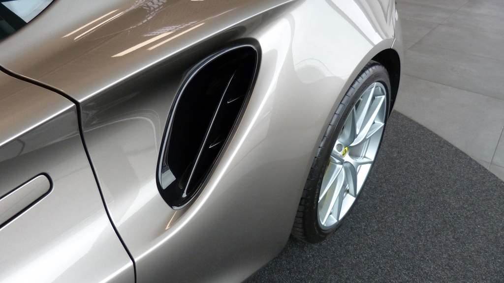 Lotus Emira 3.5 V6 First Edition Red #39