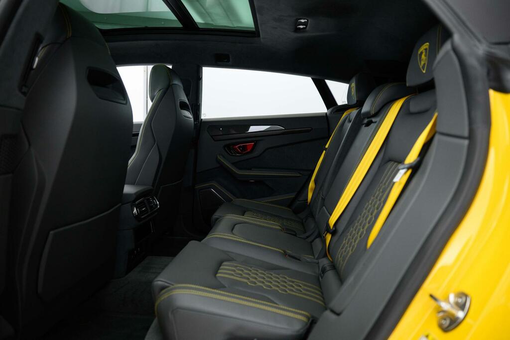 Lamborghini Urus 4.0T V8 800 Phev Se Estate #8